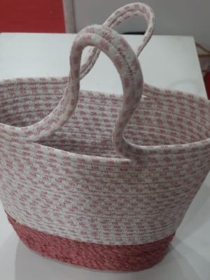 Fashionable Cotton Handbags for women