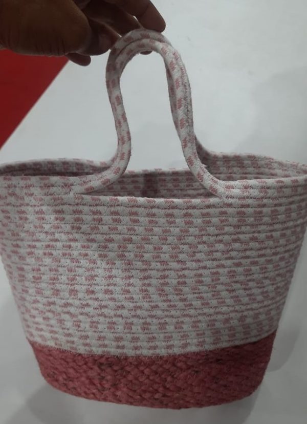 Fashionable Cotton Handbags for women