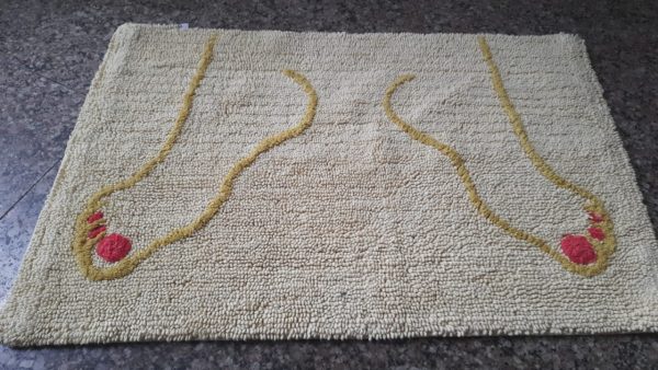 bathmat doormat