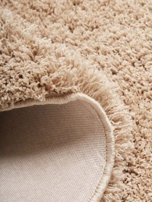 Premium Shaggy Carpet || Home & Hotels || Living Room || Size 4ft x 6ft (Brand BNL Deal)