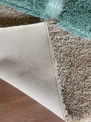 Premium Shaggy Carpet || Home & Hotels || Living Room || Size 4ft x 6ft (Brand BNL Deal)