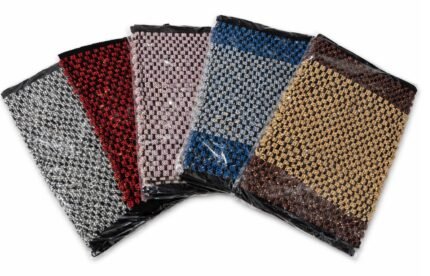 Heavy Dori Floor Mat 38x58cm