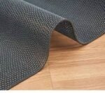 PVC mat rolls | use | bathroom | Hotel | Spa | Pool Side | Mandir | Gurudwara | Carpet Flooring - Image 2
