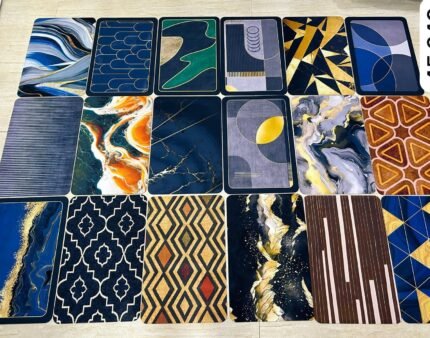 Water Absorb antislip Kitchen Runner & Bathroom mats